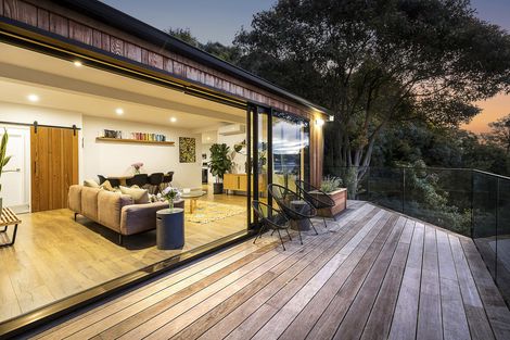 Photo of property in 157 Portobello Road, Vauxhall, Dunedin, 9013