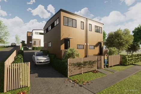 Photo of property in 5 Wallace Road, Mangere Bridge, Auckland, 2022