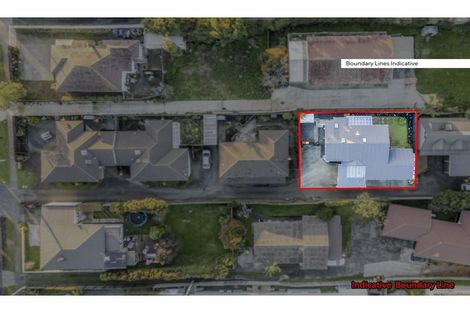 Photo of property in 4/54 Claude Road, Hillpark, Auckland, 2102