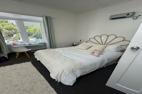 Photo of property in 13 Adams Terrace, Aro Valley, Wellington, 6021