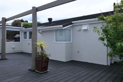 Photo of property in 125 Cashmere Avenue, Khandallah, Wellington, 6035