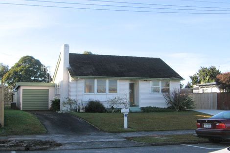 Photo of property in 4a Dowding Street, Melville, Hamilton, 3206