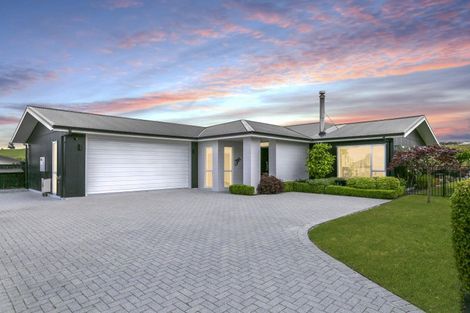 Photo of property in 19 The Pheasant Tail, Nukuhau, Taupo, 3330