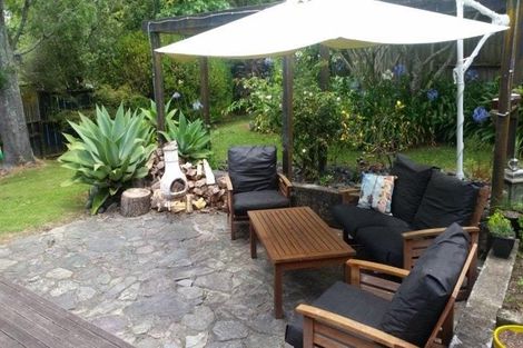 Photo of property in 2/13 Rapallo Place, Farm Cove, Auckland, 2012