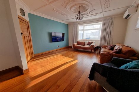 Photo of property in 10 Bruges Avenue, Miramar, Wellington, 6022