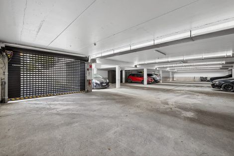 Photo of property in 9/15 Peterborough Street, Christchurch Central, Christchurch, 8013