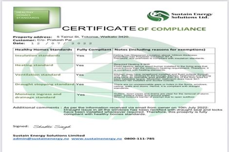 Photo of property in 5 Tainui Street, Tokoroa, 3420