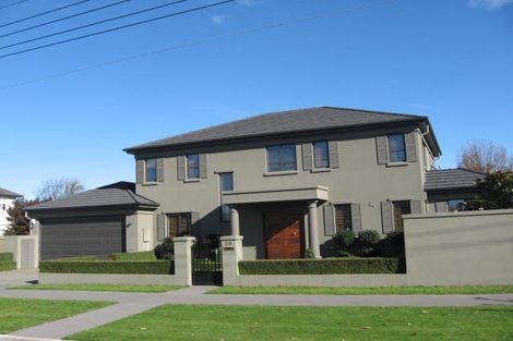 Photo of property in 39 Garreg Road, Fendalton, Christchurch, 8052