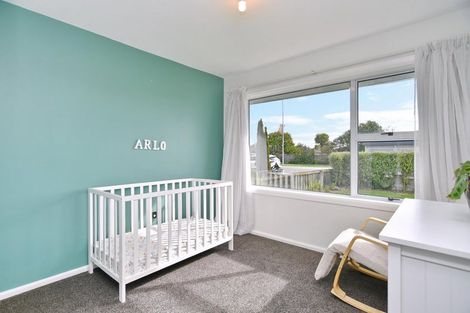 Photo of property in 6 Williams Street, Kaiapoi, 7630