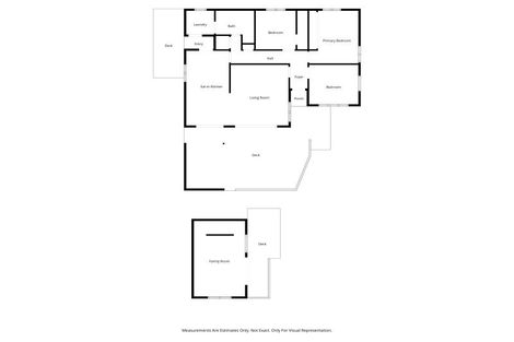 Photo of property in 15 Pooles Road, Te Aroha, 3320