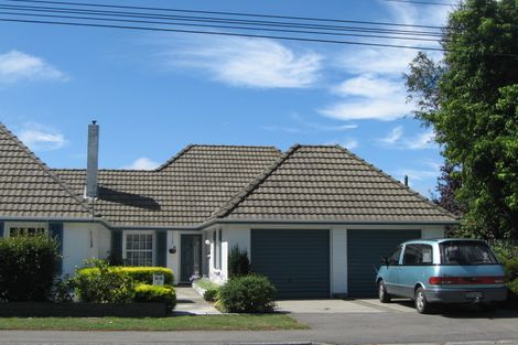 Photo of property in 1/345 Hoon Hay Road, Hoon Hay, Christchurch, 8025