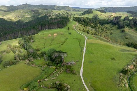Photo of property in 444 Komokoriki Hill Road, Makarau, Warkworth, 0981