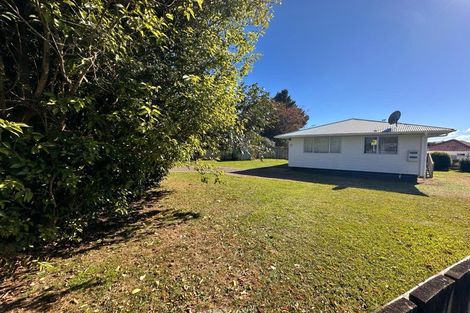 Photo of property in 8a De Merle Street, Kaikohe, 0405