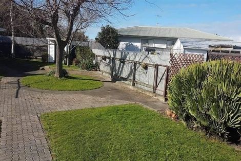 Photo of property in 8 Armour Place, Onekawa, Napier, 4110