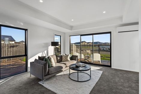 Photo of property in 21 Brooklands Street, Burwood, Christchurch, 8083