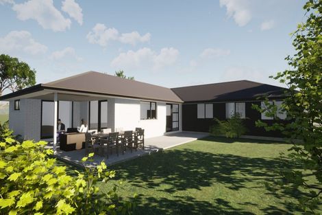 Photo of property in 5 Te Taniwha Road, One Tree Point, 0118