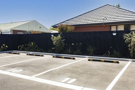Photo of property in 11/59 Avalon Street, Richmond, Christchurch, 8013