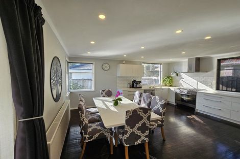 Photo of property in 34 Seddon Street, Wallaceville, Upper Hutt, 5018