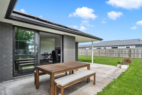 Photo of property in 26 Mitre Way, Solway, Masterton, 5810