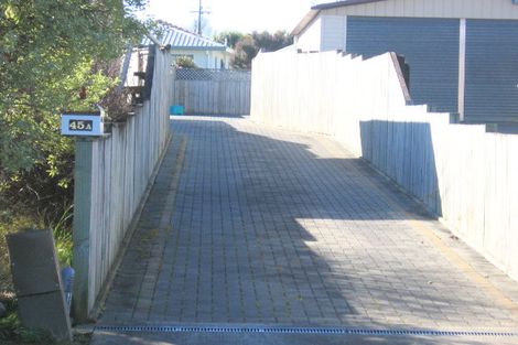 Photo of property in 45a Shirley Avenue, Papakura, 2110