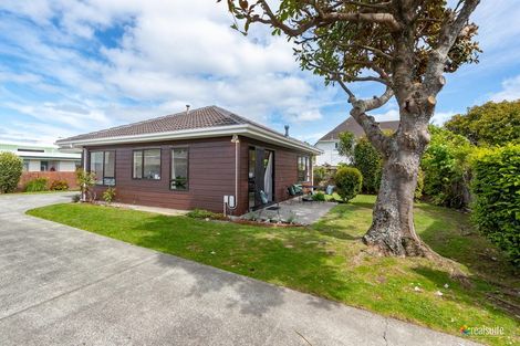 Photo of property in 1/66 Queens Grove, Hutt Central, Lower Hutt, 5010