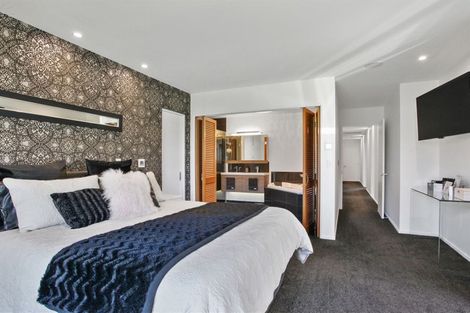 Photo of property in 9 Kawharu Street, Marshland, Christchurch, 8083