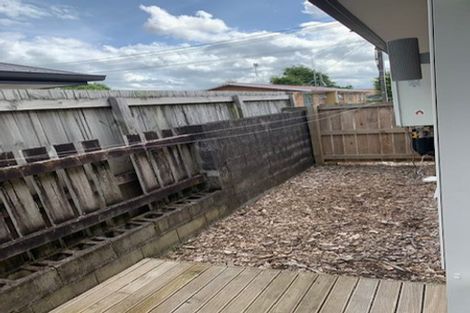 Photo of property in 5/1 June Place, Hamilton East, Hamilton, 3216