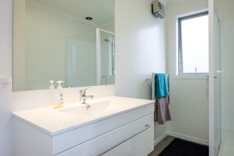 Photo of property in 43a Duncan Street, Dunedin Central, Dunedin, 9016