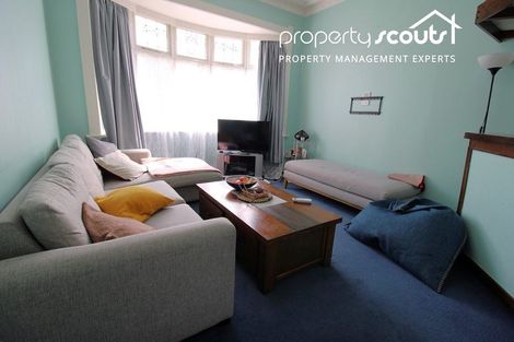 Photo of property in 36 Somerville Street, Andersons Bay, Dunedin, 9013