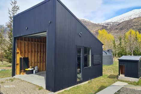 Photo of property in 138 Coal Pit Road, Gibbston, Queenstown, 9371