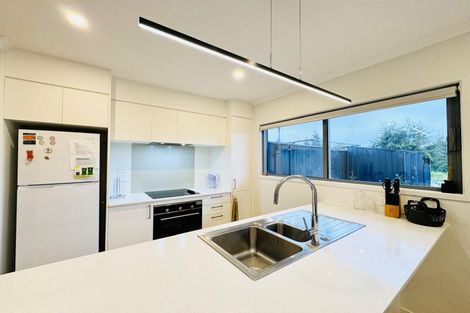 Photo of property in 29 Green Bamboo Road, Hobsonville, Auckland, 0616