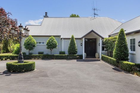 Photo of property in 516 Cambridge Road, Tauriko, Tauranga, 3110