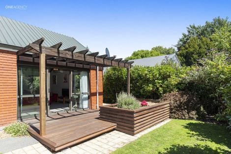 Photo of property in 20 Lavandula Crescent, Burnside, Christchurch, 8042