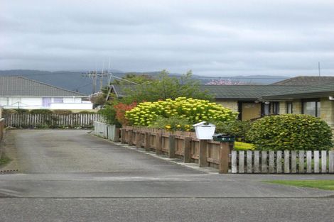 Photo of property in 124a Winchester Street, Levin, 5510