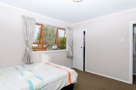 Photo of property in 20 Claudius Street, Dannevirke, 4930