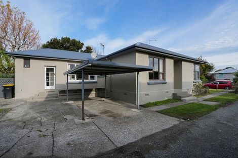 Photo of property in 103 Exmouth Street, Waverley, Invercargill, 9810