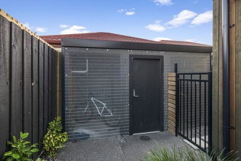 Photo of property in 3/19 Hinemoa Street, Spreydon, Christchurch, 8024