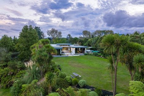 Photo of property in 485b Ngaruawahia Road, Te Kowhai, Hamilton, 3288