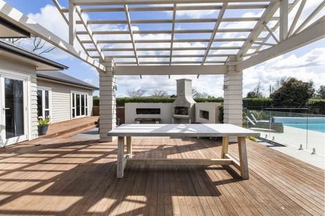 Photo of property in 16a Camdon Place, Tamahere, Hamilton, 3283