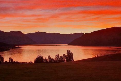 Photo of property in 354 Dublin Bay Road, Albert Town, Wanaka, 9382