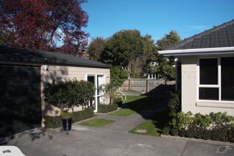 Photo of property in 17 Centaurus Road, Cashmere, Christchurch, 8022