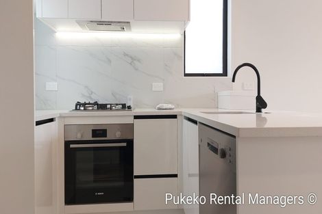 Photo of property in 17 Hearth Street, Flat Bush, Auckland, 2019