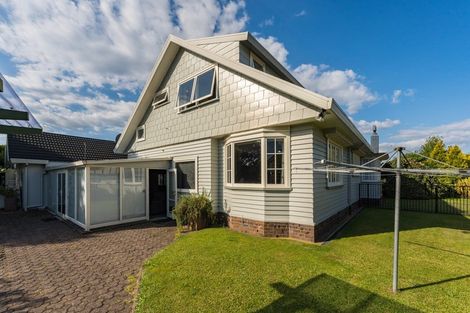 Photo of property in 49 Morero Terrace, Taumarunui, 3920