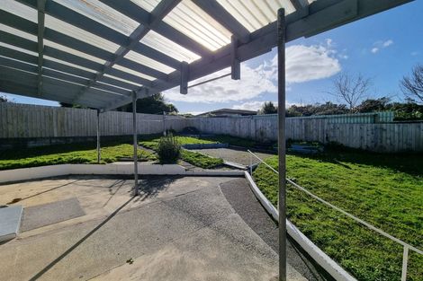 Photo of property in 11 Orchard Rise, Rosehill, Papakura, 2113