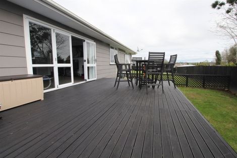 Photo of property in 4 Ngatuku Place, Tokoroa, 3420