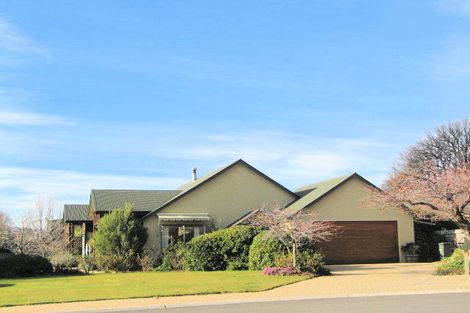 Photo of property in 3 Oakwood Place, Wanaka, 9305