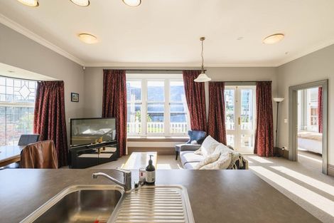 Photo of property in 309 Montreal Street, Christchurch Central, Christchurch, 8013