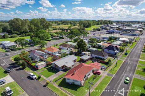 Photo of property in 168 Normanby Road, Paeroa, 3600
