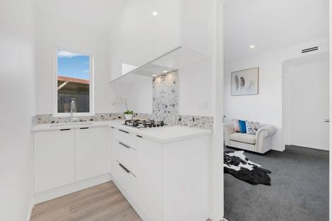 Photo of property in 213a Murphys Road, Flat Bush, Auckland, 2019