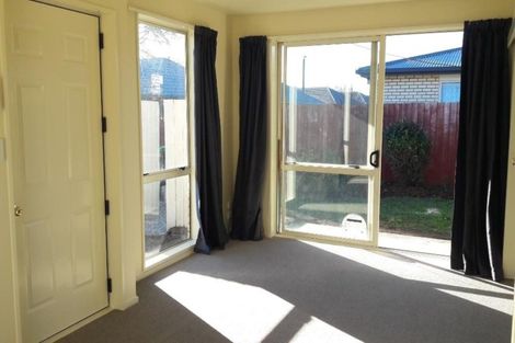 Photo of property in 21/13 Sylvan Street, Hillmorton, Christchurch, 8024